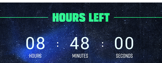 countdown clock
