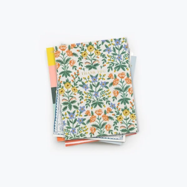 Shop Thank You Card Bundle