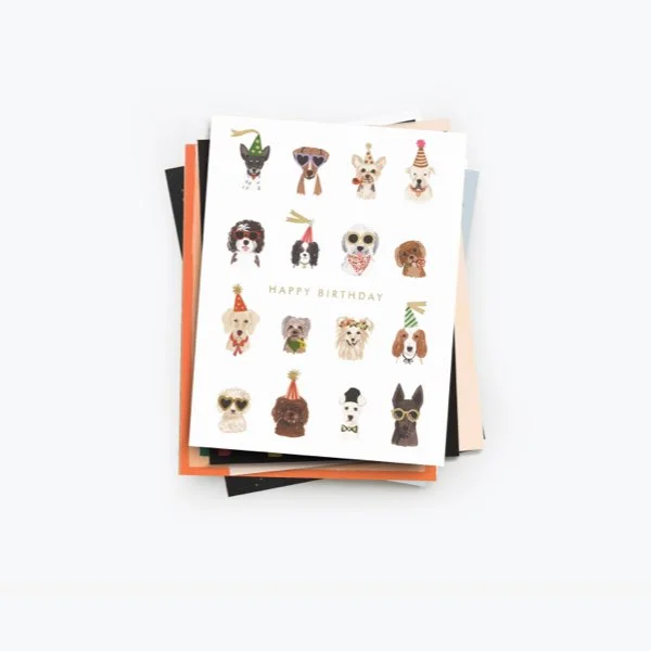 Shop Birthday Bundle