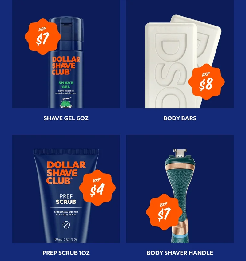 Shop Bundle