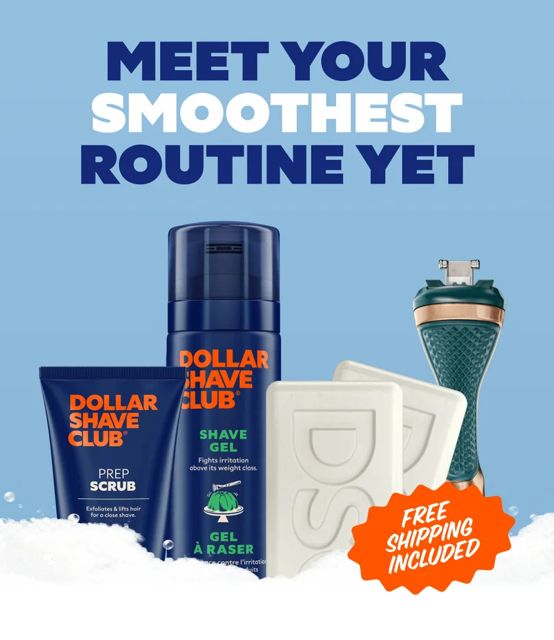 Meet Your Smoothest Routine Yet