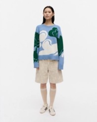 Maridenim Marssi Unikko Shorts