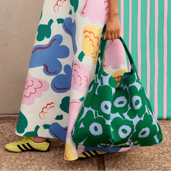 Ends tomorrow: 20% off bags & accessories