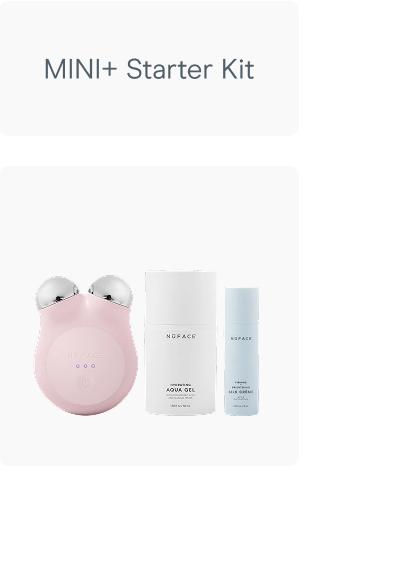 MINI+ Starter Kit