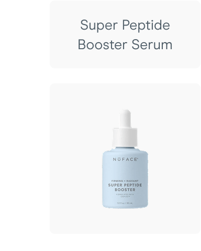 Super Peptide Booster Serum