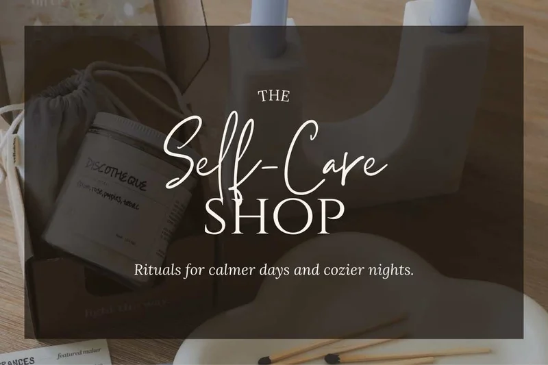 The Self Care Shop