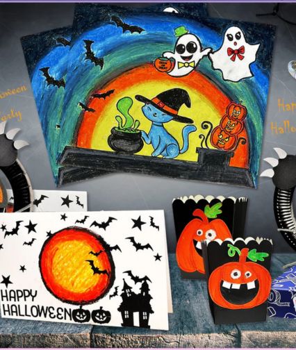 The Kids Craft