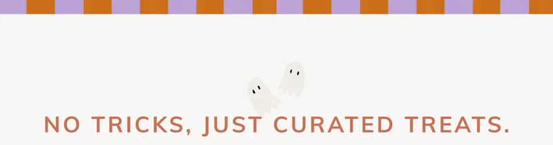 The Halloween Shop