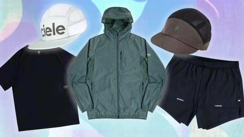 ciele athletics