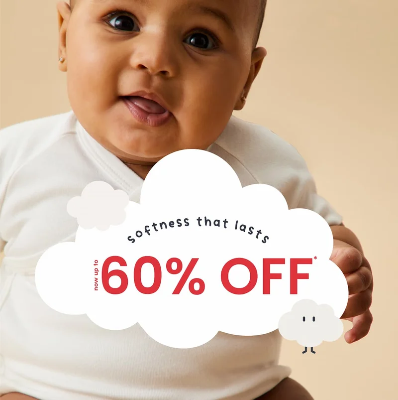 softness that lasts now up to 60% OFF