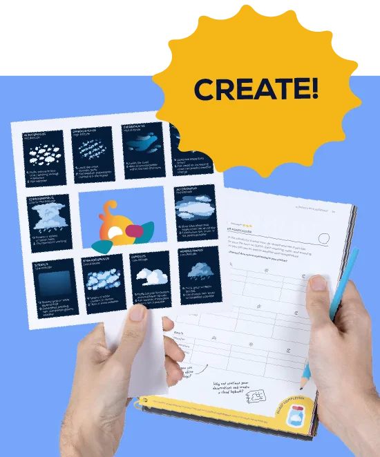 Create Scientific (And Fun!) Instruments
