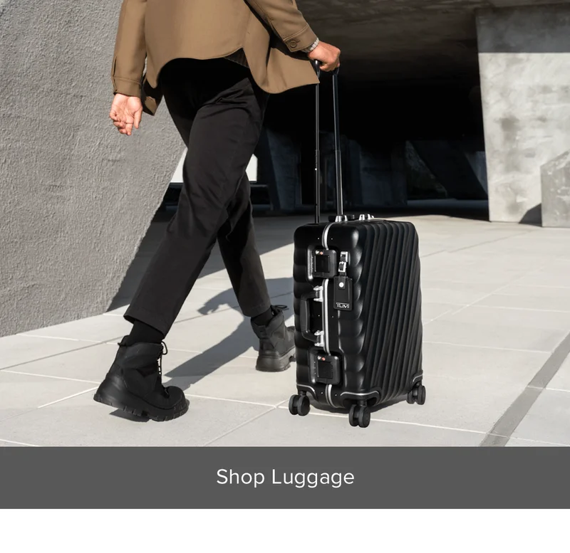 Shop Luggage