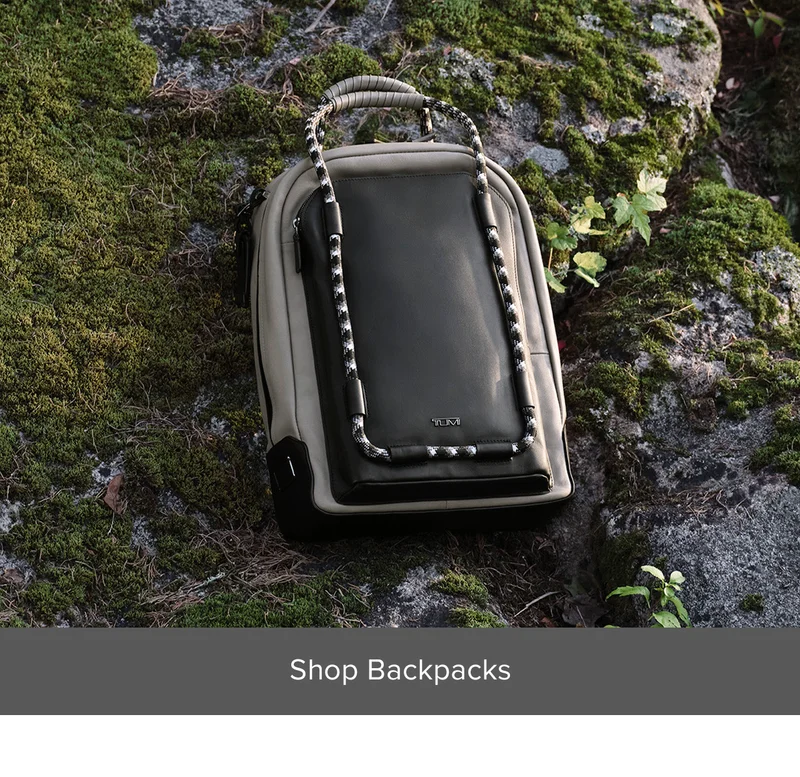 Shop Backpacks