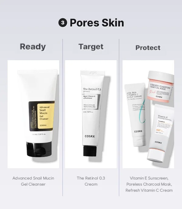 PORE SKIN