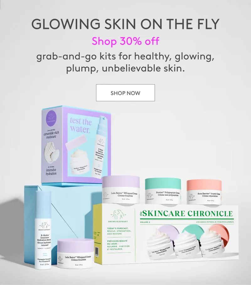 Shop 30% Off Exclusive Kits