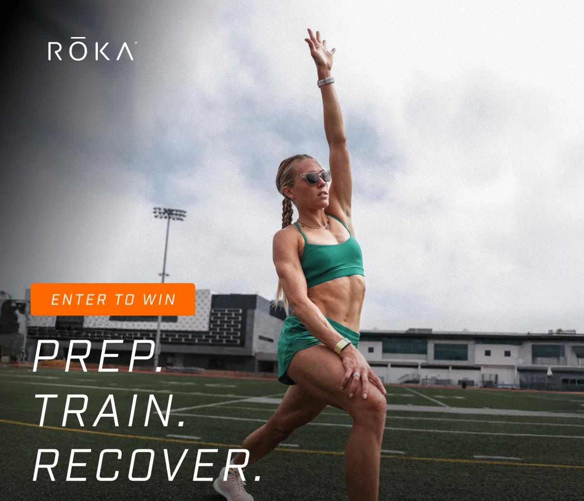 Shop ROKA Performance Eyewear