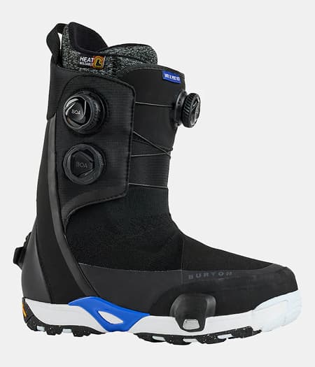 Men's Burton Waverange X Pro Step On® Snowboard Boots