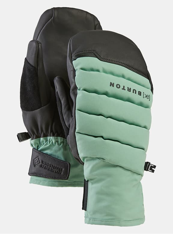 Burton [ak]® Windstopper Oven Mittens