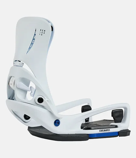 Men's Burton Step On® Genesis EST® Snowboard Bindings