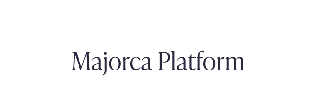 Majorca Platform