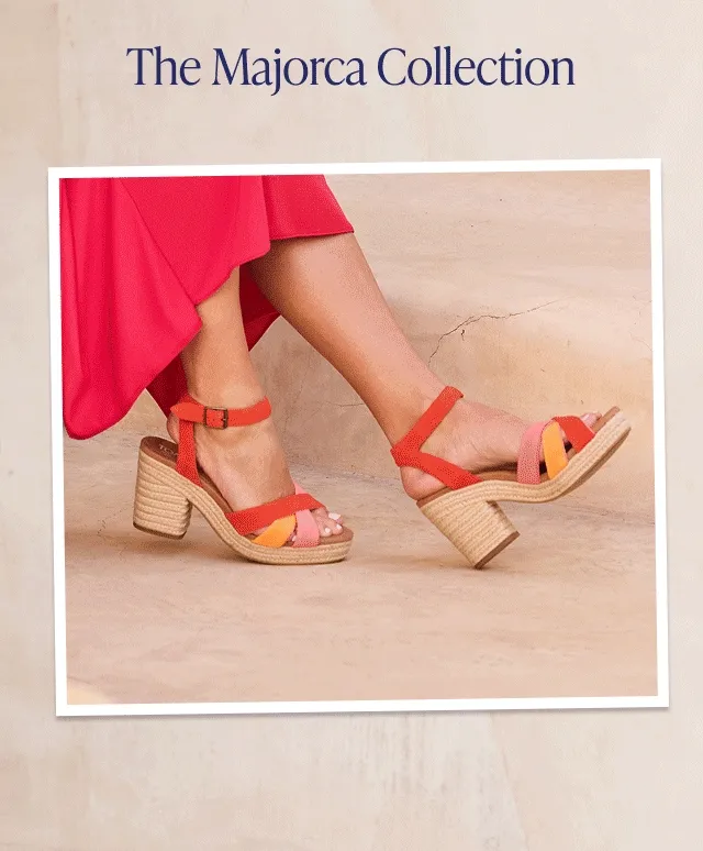 The Majorca Collection