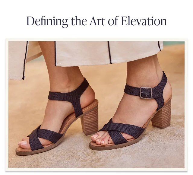 Defining the Art of Elevation