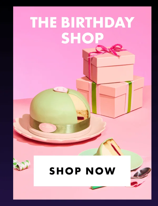 Birthday Shop Birthday Shop
