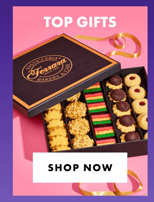 Top Gifts Top Gifts