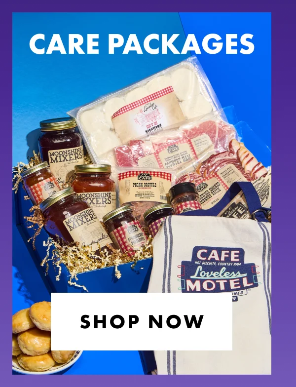 Care Packages Care Packages
