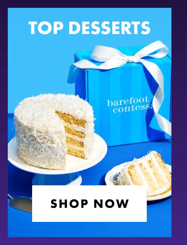 Top Desserts Top Desserts