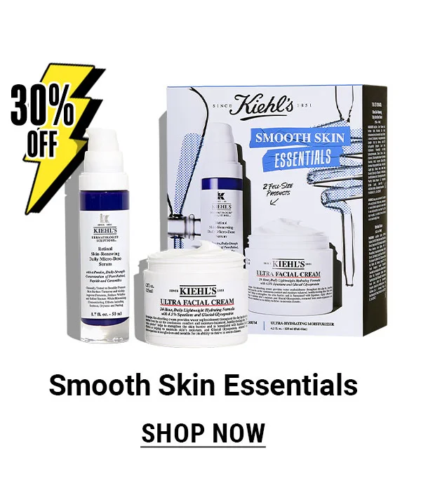 Smooth Skin Essentials