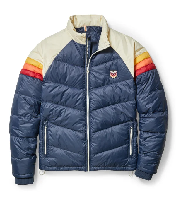 Archive Boreal Puffer Jacket