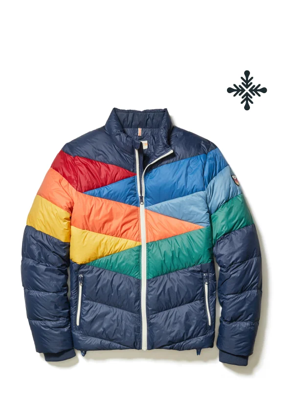 Archive Heavenly Puffer Jacket