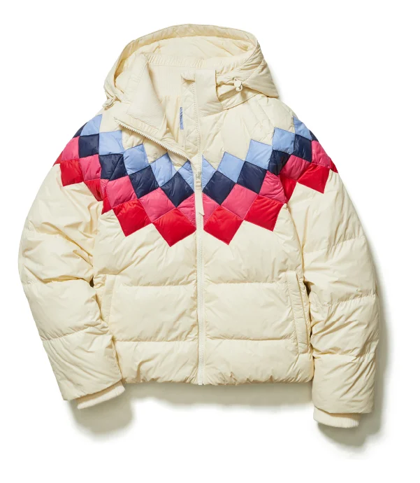 Archive Sierra Puffer Jacket
