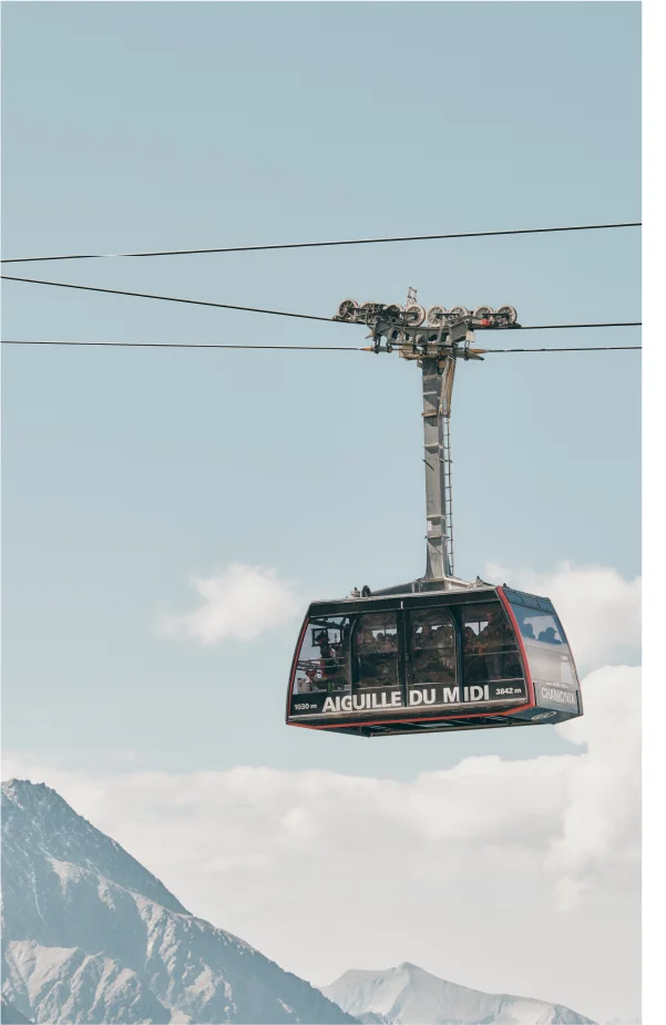 Chairlift