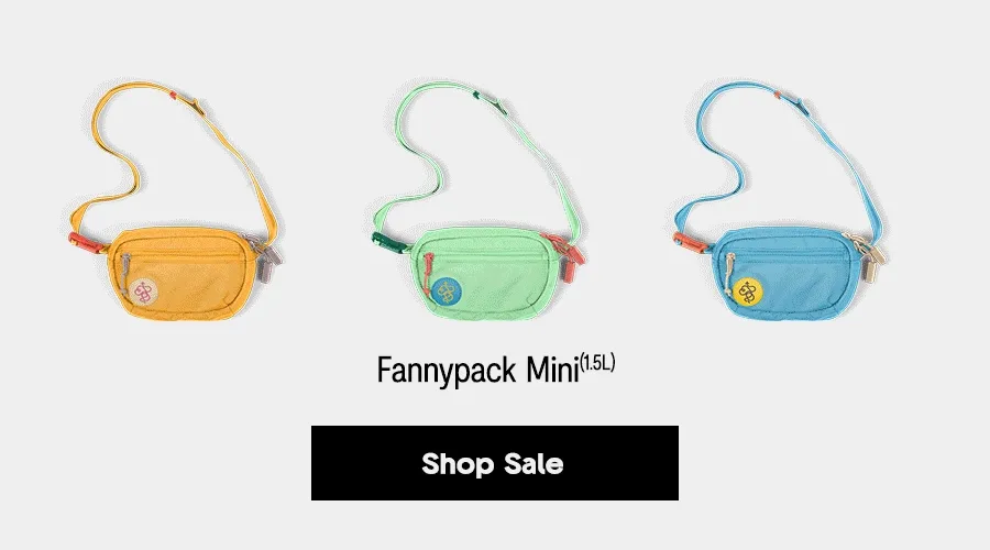 Fannypack