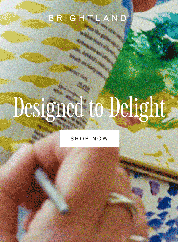 Designed to Delight
