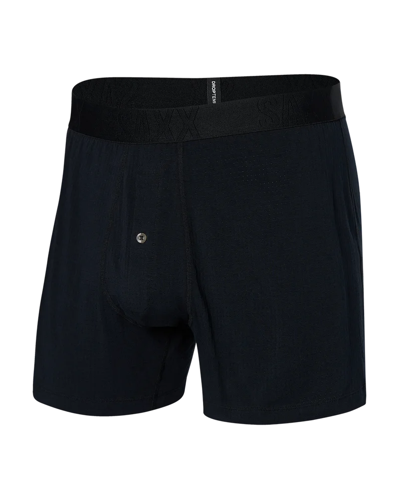 DropTemp® Cooling Sleep Boxer Brief