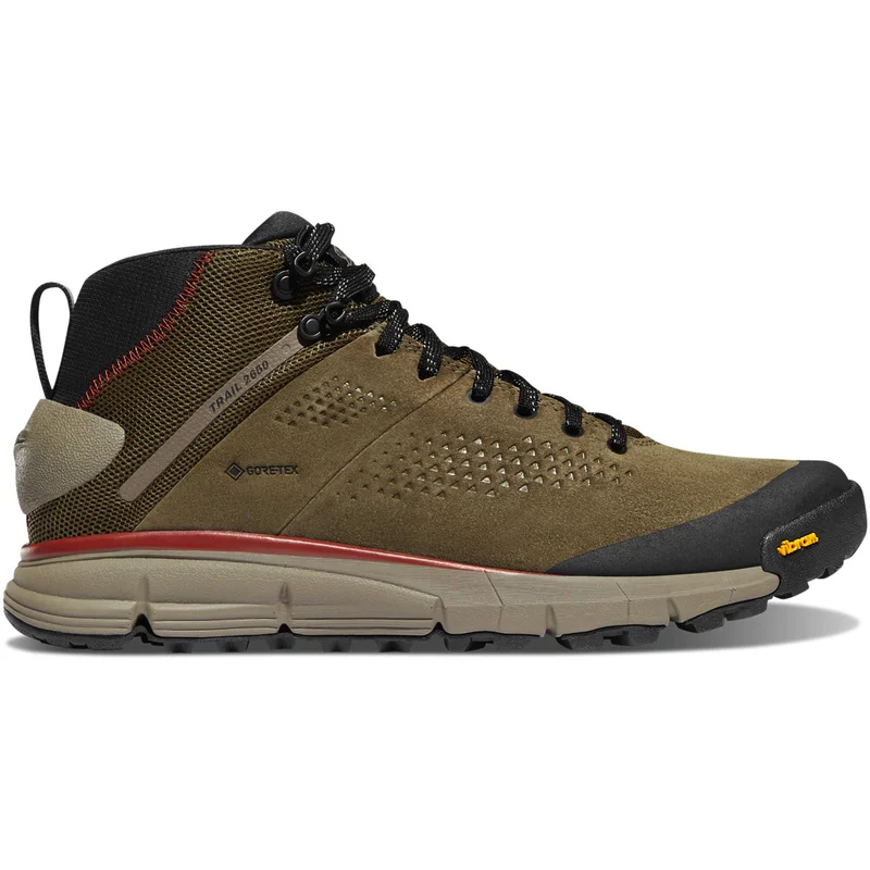 Image of Trail 2650 Mid 4
