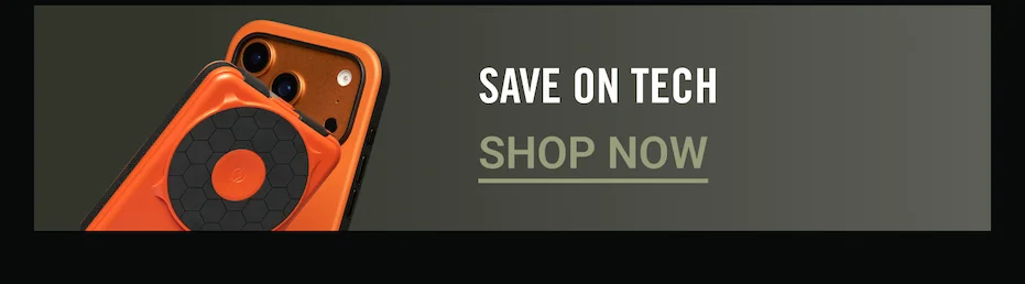 Save on Tech