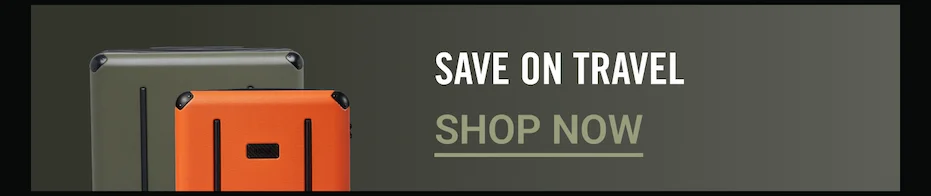 Save on Travel