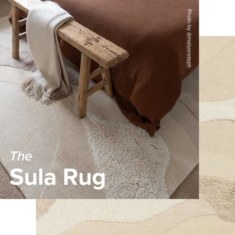 The Sula Rug