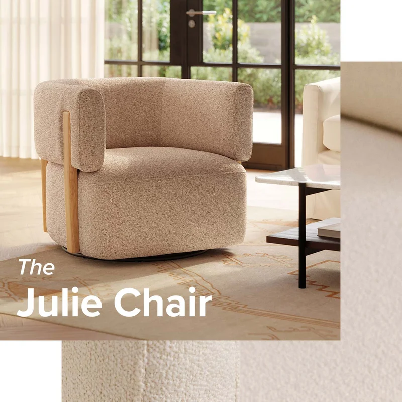 The Julie Chair