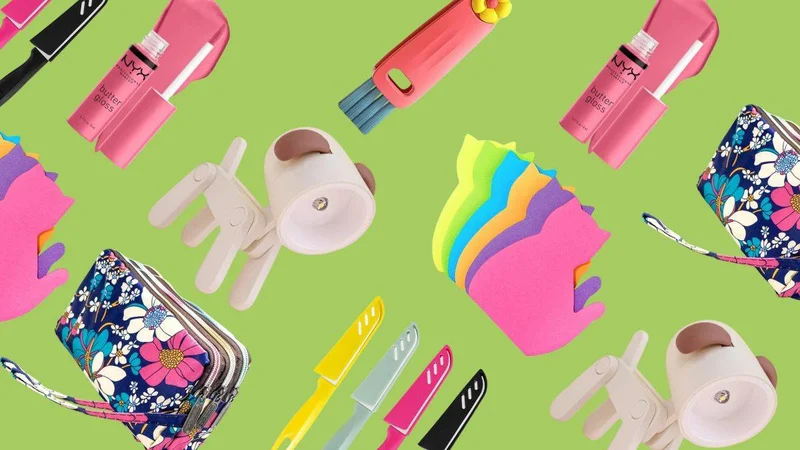 Genius Items You Can Find on Amazon for Around $5 or Less
