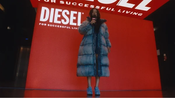 Diesel