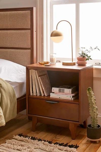 Jaxon Nightstand/Side Table