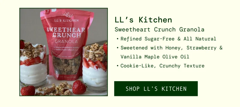 LL's Kitchen