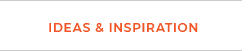Ideas Inspiration