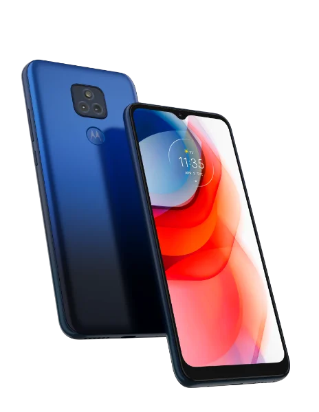 moto g