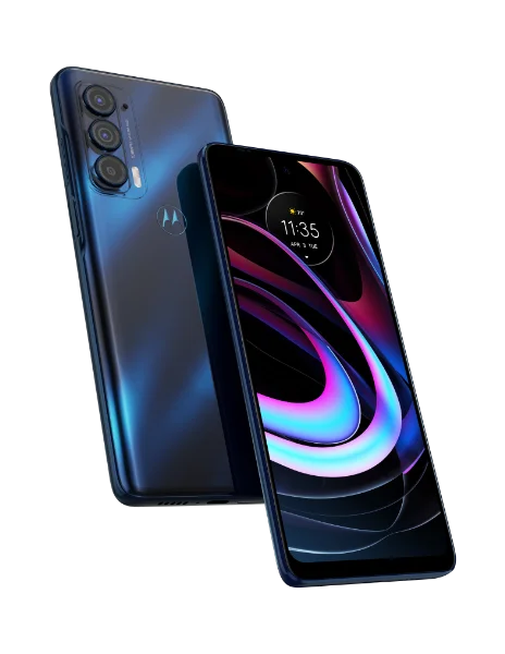 motorola edge